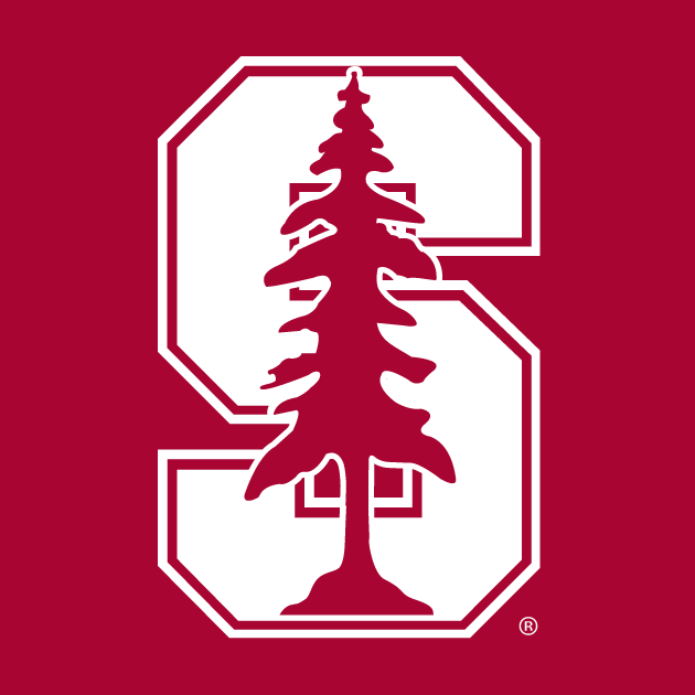 Stanford Cardinal 1993-2013 Alternate Logo v3 diy fabric transfers
